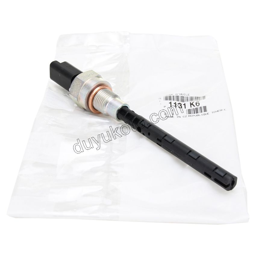 MUSUR YAG SEVIYE 2.0HDİ 16V 163HP