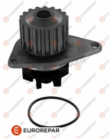 Devirdaim Su Pompası ET3J4 1.4 16V 18DIS