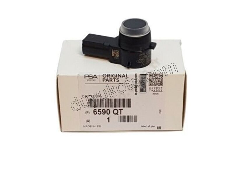 SENSOR PARK YAN ON ARKA C42 ASTAR+