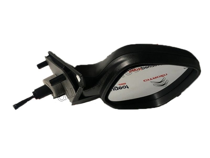 Peugeot Partner Dikiz Aynası Sağ Manuel 1997/2003