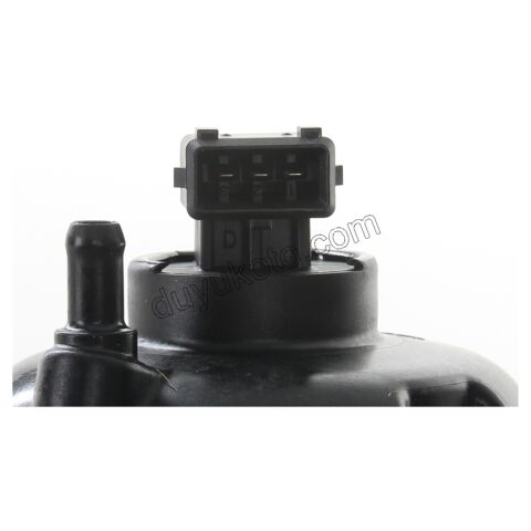 Komple Mazot Filtresi BXR3 REZ YOK