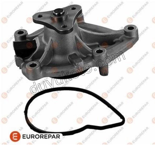 Devirdaim Su Pompası 1.6THP 150HP