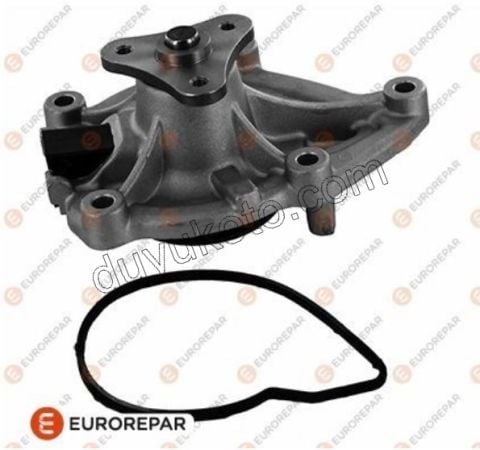 Devirdaim Su Pompası 1.6THP 150HP