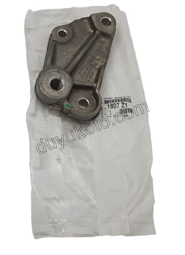 AYAK DOKUM SANZ TAKOZ ALT L ALL 2212228B