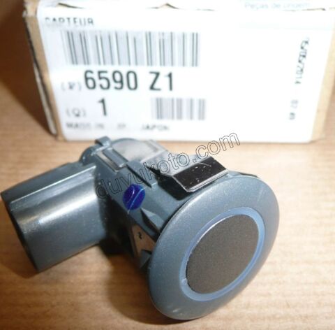 SENSOR PARK ARKA YAN R/L GRI RENK P40071 P40081