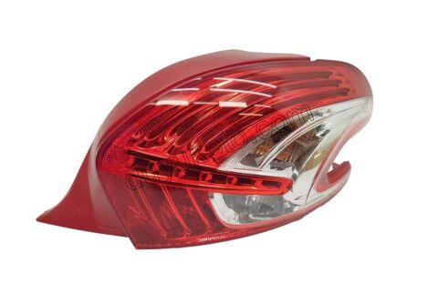 Peugeot 208 Stop Lambası Sağ 2012/2019