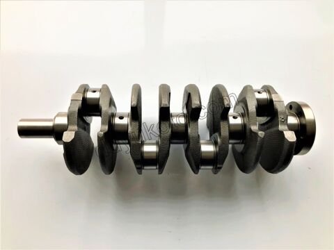 Krank Mili TU5JP 1.6İ 16V Benzinli 511