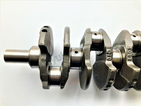 Krank Mili TU5JP 1.6İ 16V Benzinli 511