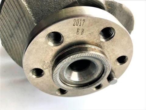 Krank Mili TU5JP 1.6İ 16V Benzinli 511