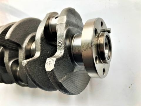 Krank Mili TU5JP 1.6İ 16V Benzinli 511