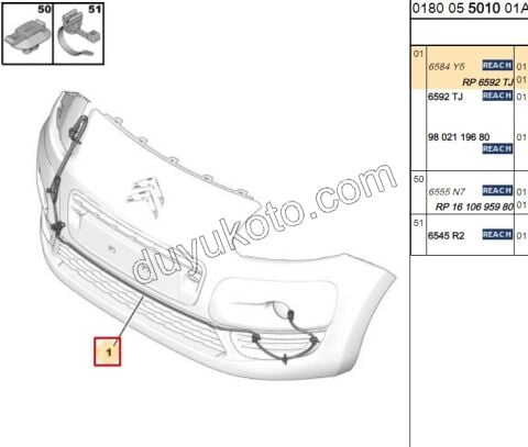 TESISAT SIS FAR C3PC1