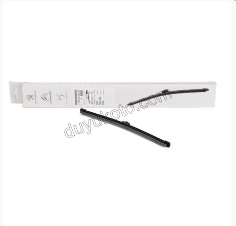 Arka Cam Silecek Süpürgesi P3083 DS4 ASTL (LASTIK)