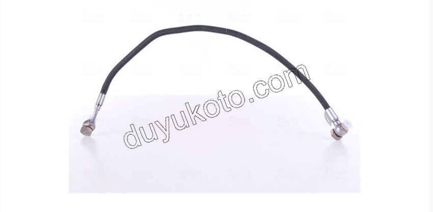 BORU TURBO YAGLAMA UST BXR3 2.2 1164.48