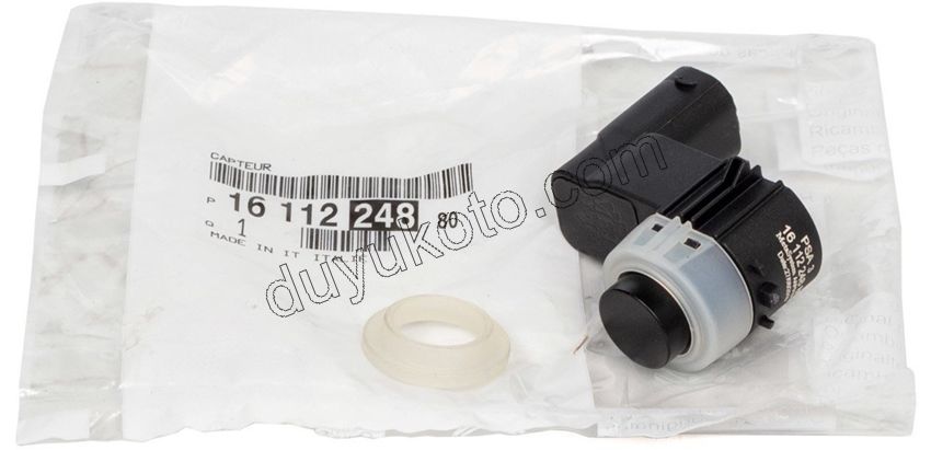 SENSOR PARK ON DIS 3 PIN P30081 P50081 DS3