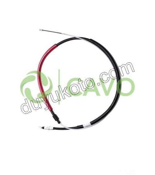 El Fren Teli Sağ/Sol P307 P307CC C41 C41VTS 1P