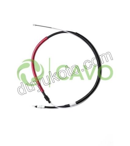 El Fren Teli Sağ/Sol P307 P307CC C41 C41VTS 1P