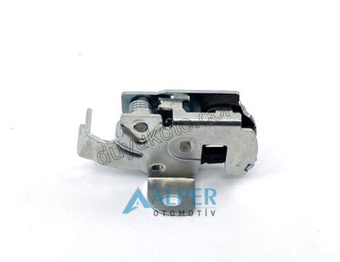 KILIT BAGAJ KAPAK ALT R PBP 2P