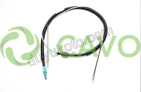 El Fren Teli Sağ/Sol P3081 C42 DS41