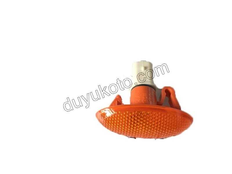 SINYAL CAMUR OVAL P206 TRUNCU