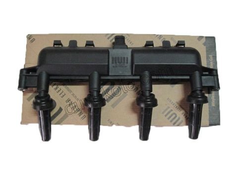 Ateşleme Bobini SIYAH TU3JP TU5JP