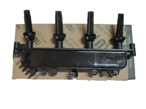 Ateşleme Bobini SIYAH TU3JP TU5JP