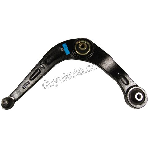 Salıncak Sol P206 1.4HDİ Euro4 02/11 TU3 TU5