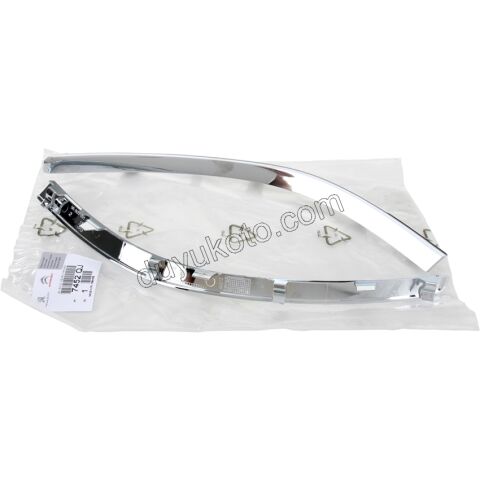 KROM ON TAMPON ORTA IZGARA KOSE TK P3081