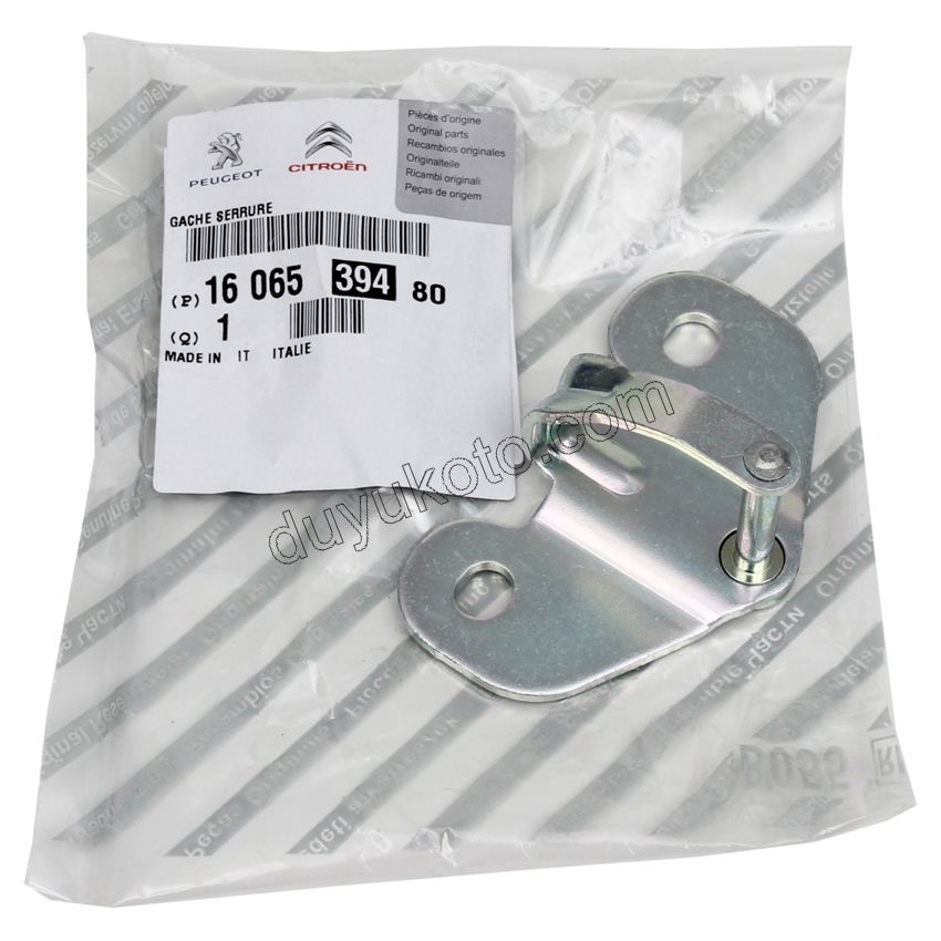 KARSILIK BAGAJ KAPAK ALT