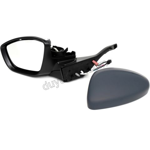 Peugeot 208 2008 Dikiz Aynası Sol (Astarlı) 2012/2019