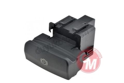 El Freni Kumada Düğmesi C4PC