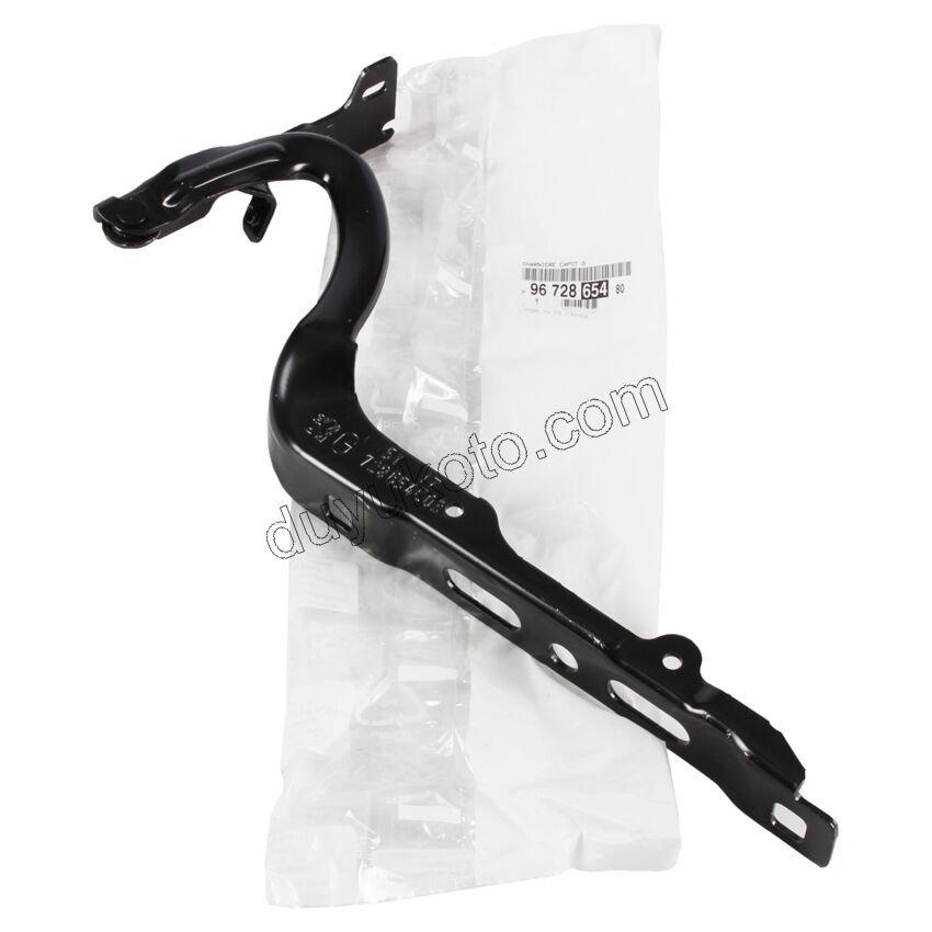 MENTESE MOTOR KAPUT L P2081