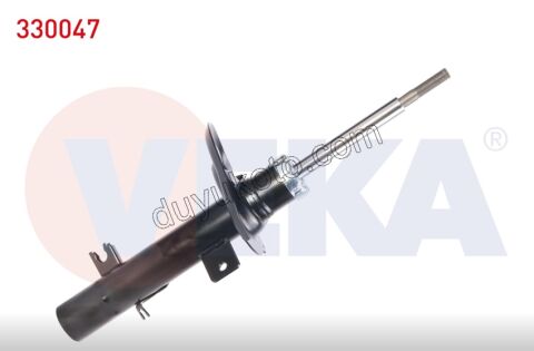 Ön Sağ Amortisör P20081 1.6HDİ Euro5