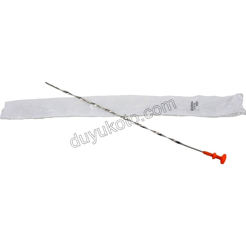 Motor Yağı Çubuğu Seviye Ölçme 1.9D,E.M 97/98 PRT1 EXP1 Turuncu