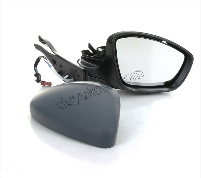 Peugeot 208 2008 Dikiz Aynası Sağ 2012/2019