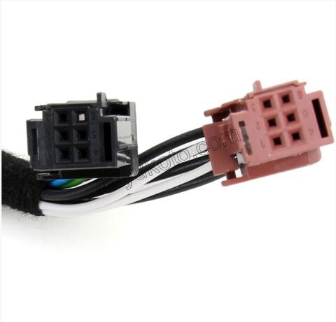 Peugeot 208 2008 Dikiz Aynası Sağ 2012/2019