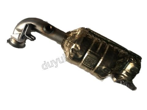 KATALIZOR EB2 P2081 P301 P3082