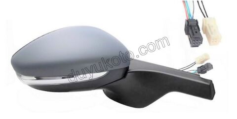 Citroen C3 Dikiz Aynası Sağ 2009/2013