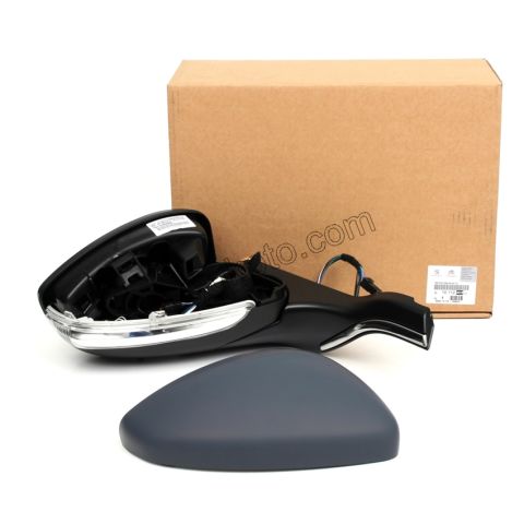 Peugeot 208 2008 Dikiz Aynası Sağ (Astarlı) 2012/2019