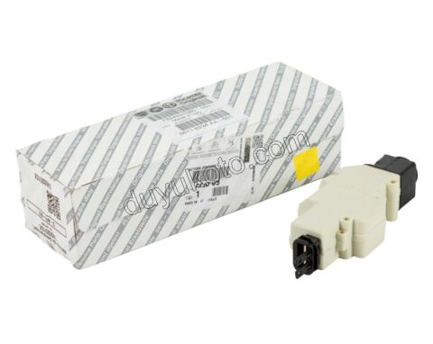 MOTOR MERKEZI KILIT SURGULU R BXR2