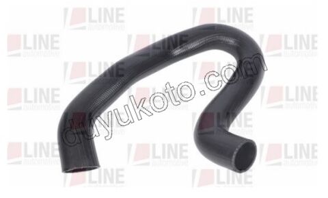 Turbo Hortumu Radyatör Üst P3082 C4PC2 1.6HDİ Euro5