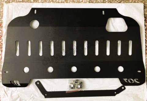 MUHAFAZA KARTER P207 SAC C3AIR ?