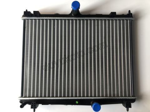 Motor Su Radyatörü P5081 C53 1.6HDİ Euro5 1.6VTi 120HP 1.6THP 156HP