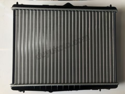 Motor Su Radyatörü P5081 C53 1.6HDİ Euro5 1.6VTi 120HP 1.6THP 156HP