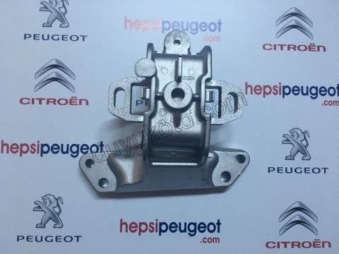 TAKOZ MOTOR UST L ALEM P407 P5081 1.6HDİ Euro4 DW10 8V EW10J4