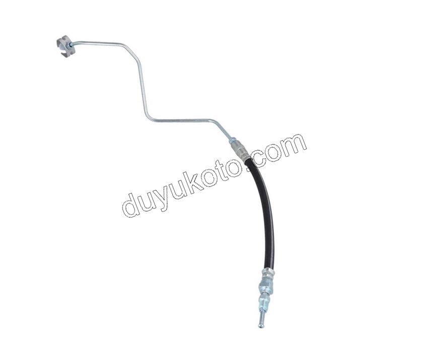 Fren Hortumu Sol Arka P208