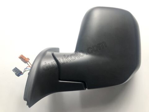 Dikiz Aynası Sol PRT3 AST BYK KAPAK+ 2 SOK 3+2PIN