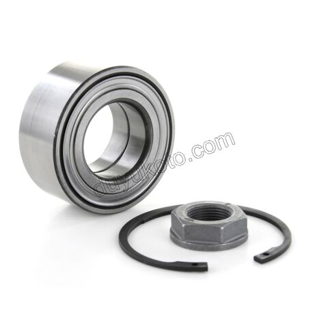 Ön Teker Rulmanı P301 P308 PRT3