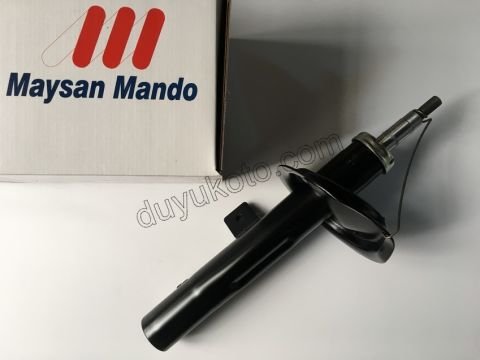 Ön Sağ Amortisör P206 DV4 TU5