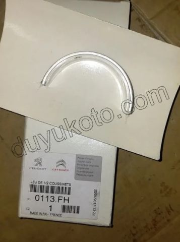 ANA YATAK UST ORTA STD X2AD DW10F DW12R 748309