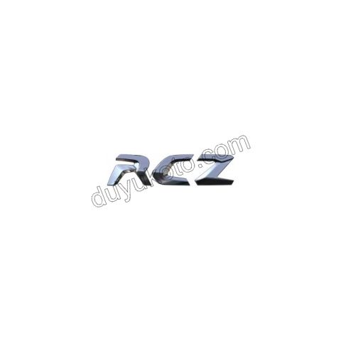 YAZI RCZ